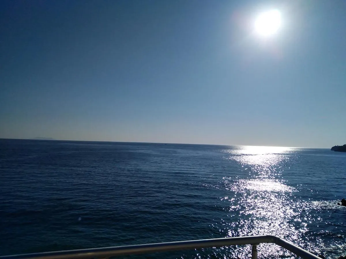 Magic Ionian Apartments & Rooms Himare Albania