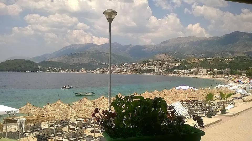 Magic Ionian Apartments & Rooms Himarë 0*,  Arnavutluk