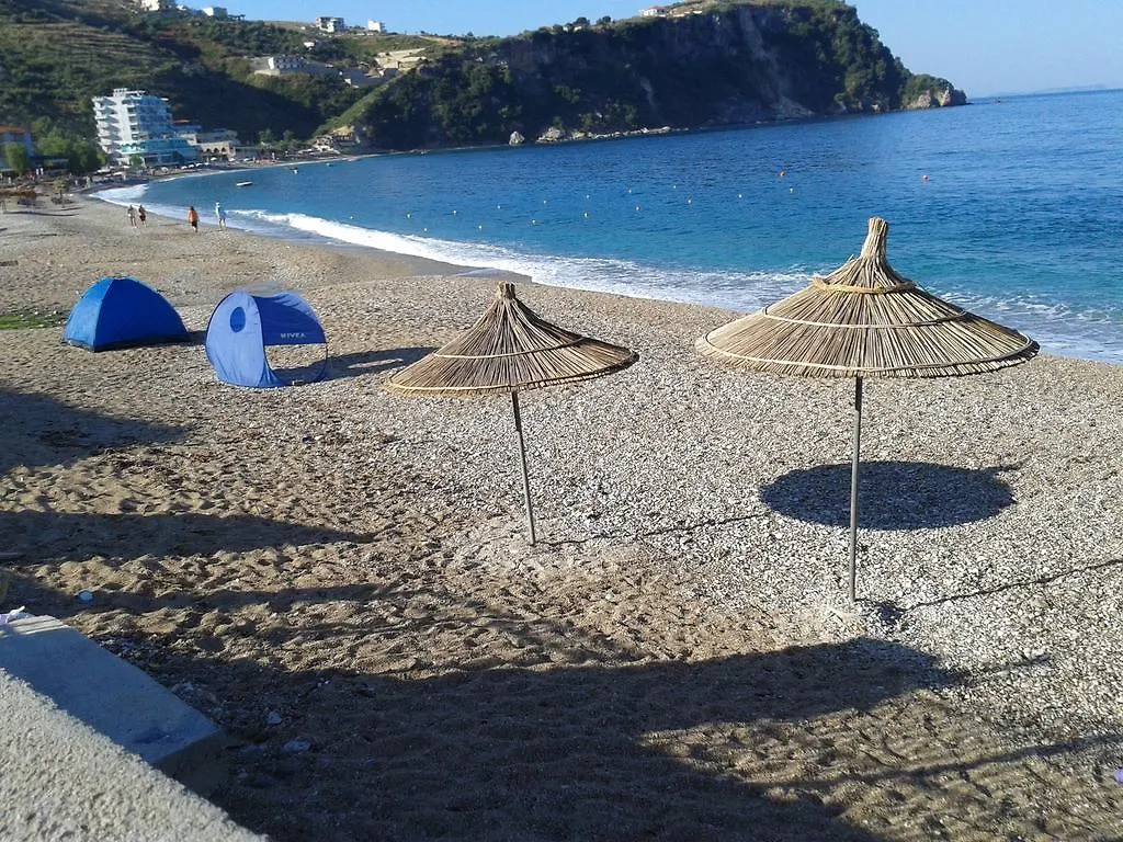 Magic Ionian Apartments & Rooms Himarë Konukevi