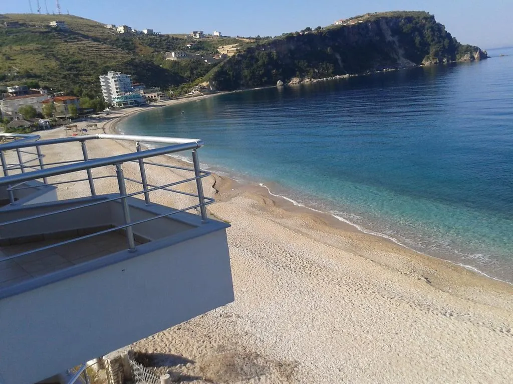 Magic Ionian Apartments & Rooms Himarë Konukevi