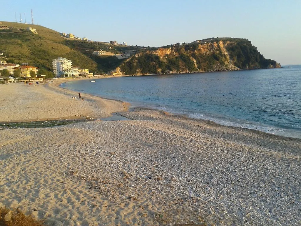 Magic Ionian Apartments & Rooms Himarë Arnavutluk