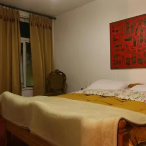 Pension Andrea Gasthuis Tirana
