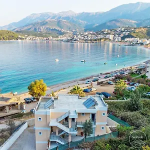 Seaside Himara