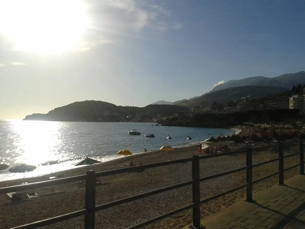 Guest house Magic Ionian Apartments & Rooms Himare